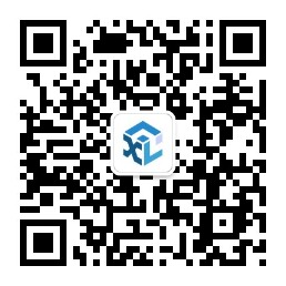 向量空间AI实验室二维码